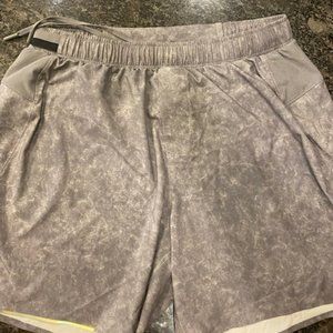 Lululemon Surge Linerless Short 6"